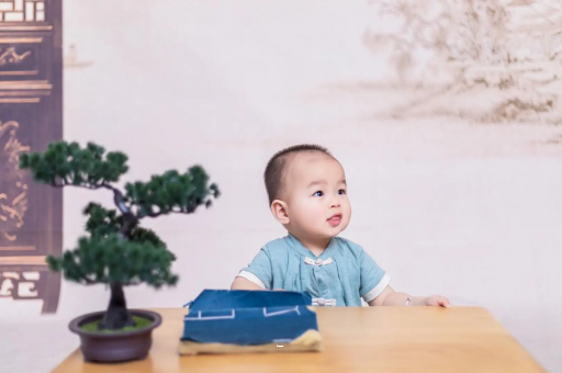 青海三个月大宝宝 青海三个月大宝宝